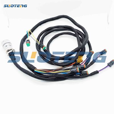 378-3725 3783725 Arnês de fiação para PC310B Planador