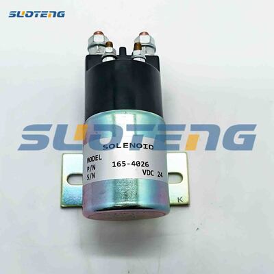 165- 4026 1654026 Conjunto de interruptores magnéticos para tractor 776C 776D
