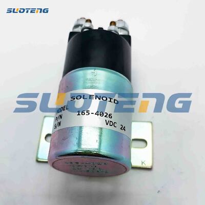 165- 4026 1654026 Conjunto de interruptores magnéticos para tractor 776C 776D