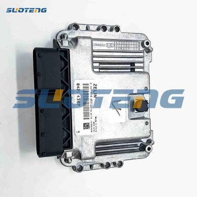 0421-4367 04214367 ECU controlador do motor para partes do motor