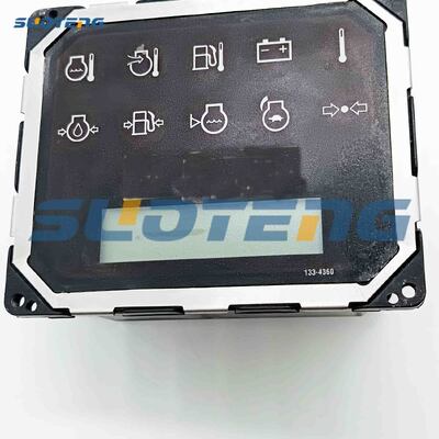 149-1148 Display Panel Monitor 1491148 para motor 3508B 3512B 3516B
