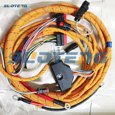 337-5809 3375809 Arnês de fiação do motor para escavadeira M313D M315D