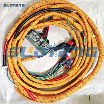 337-5809 3375809 Arnês de fiação do motor para escavadeira M313D M315D