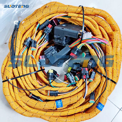 364-2804 Arnês de fiação 3642804 para escavadeira M313D M315D