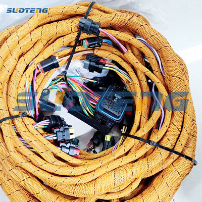 364-2804 Arnês de fiação 3642804 para escavadeira M313D M315D
