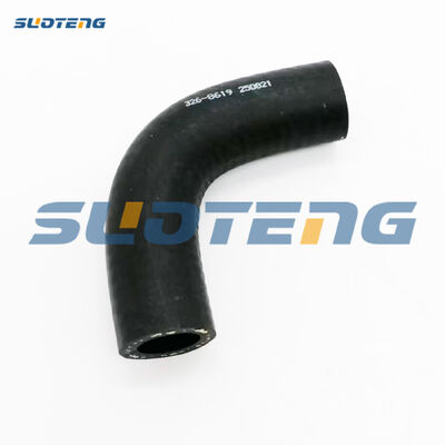 326-8619 3268619 Diâmetro interno mangueira de linhas de água para conjunto de gerador C6.6