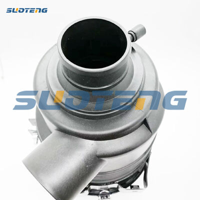 Filtro de ar 63463GT para motor GS-3384 GS-4390