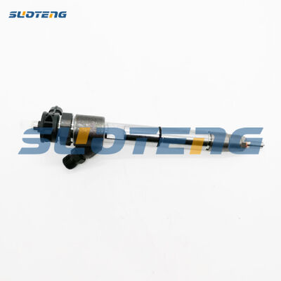0445110583 Injetor de combustível diesel para motor D4HB D4HC