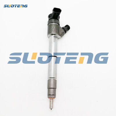 0445110583 Injetor de combustível diesel para motor D4HB D4HC