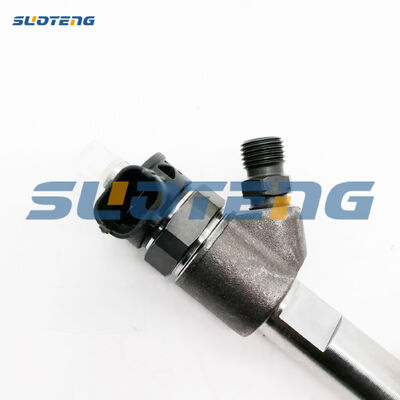 0445110583 Injetor de combustível diesel para motor D4HB D4HC