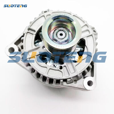 Alternador 01184356 para motor TCD2012 BF4M2012