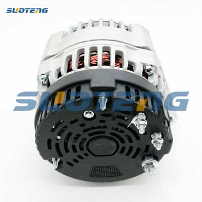 Alternador 01184356 para motor TCD2012 BF4M2012