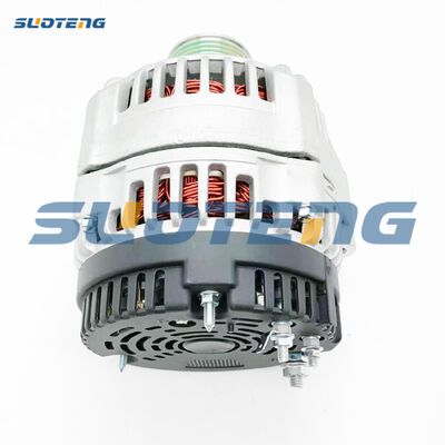 Alternador 01184356 para motor TCD2012 BF4M2012