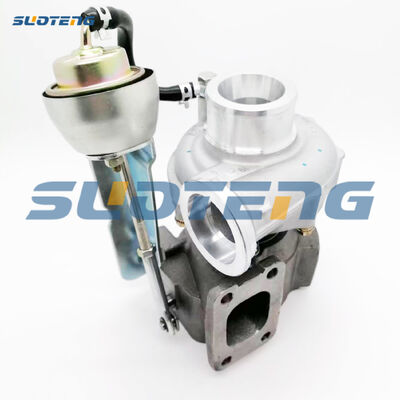 53049880087 Turbocompressor para partes do motor