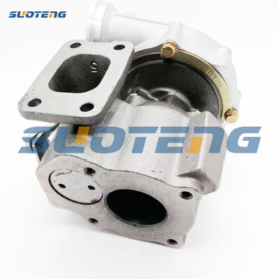 53049880087 Turbocompressor para partes do motor