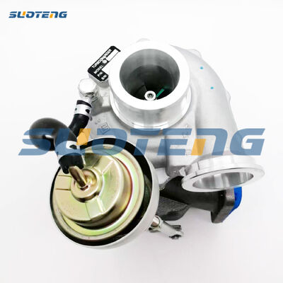 53049880087 Turbocompressor para partes do motor