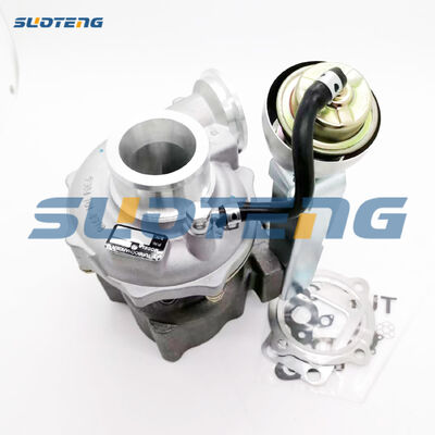 53049880087 Turbocompressor para partes do motor