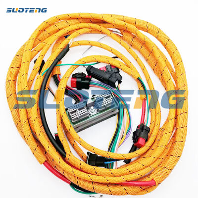 337-5809 3375809 Arnês de fiação do motor para M313D M315D