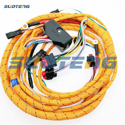 337-5809 3375809 Arnês de fiação do motor para M313D M315D