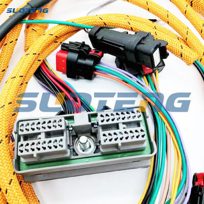 337-5809 3375809 Arnês de fiação do motor para M313D M315D