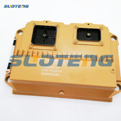 478-7932 Controlador ECU 4787932 para motor C11 C13