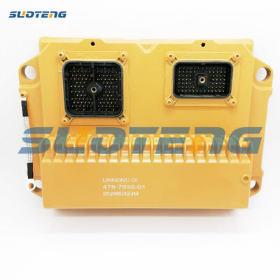 478-7932 4787932 Controlador do motor C11 C13 Unidade de controlo ECU