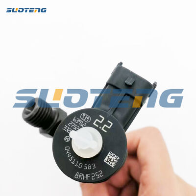 0445110583 Injetor de combustível para motor D4HB