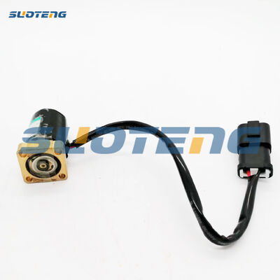 561-15-47210 5611547210 válvula solenoide para escavadeira WA380 WA460