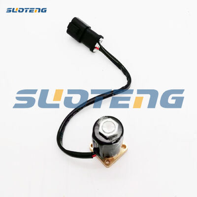 561-15-47210 5611547210 válvula solenoide para escavadeira WA380 WA460