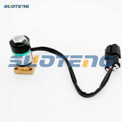561-15-47210 5611547210 válvula solenoide para escavadeira WA380 WA460