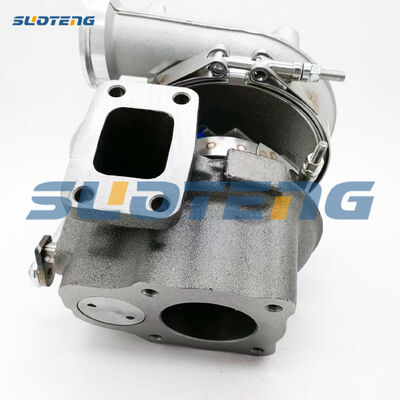04298278 Turbocompressor para escavadeira EC210D EC200D
