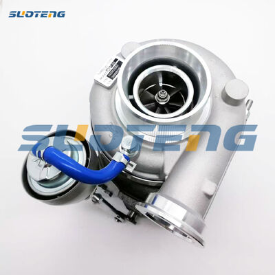 04298278 Turbocompressor para escavadeira EC210D EC200D