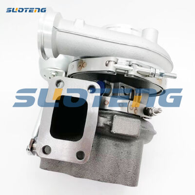 04298278 Turbocompressor para escavadeira EC210D EC200D