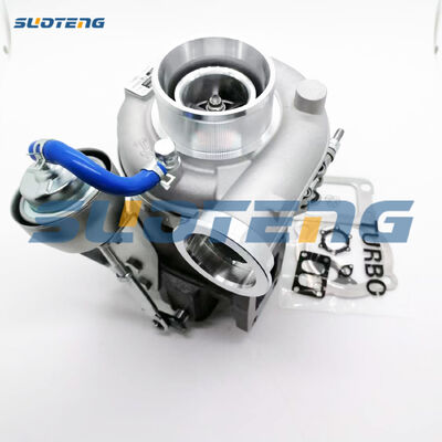 04298278 Turbocompressor para escavadeira EC210D EC200D