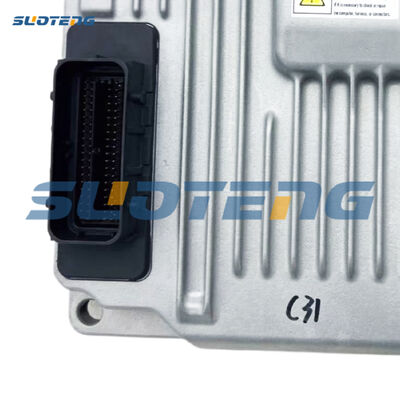 1G381-59052 112500-0330 Modulo de controlo do quadro do computador