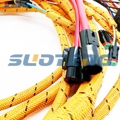 265-2733 2652733 Arneses de fiação do motor para D5N D6N