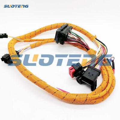 319-0964 3190964 Arnês de fiação do motor para escavadeira 345D 345D L