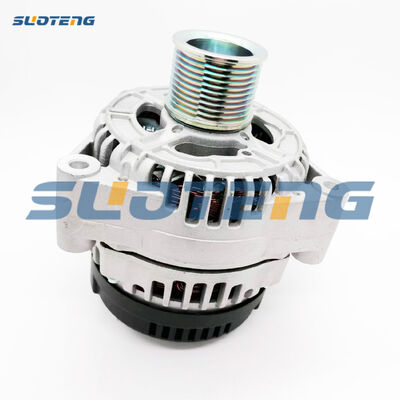 01184356 Alternador para motor TCD2012 BF4M2012
