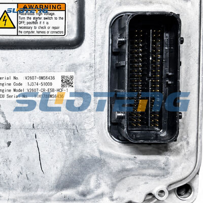 1J783-59053 1J78359053 Computador controlador de placa ECU para motor V3307