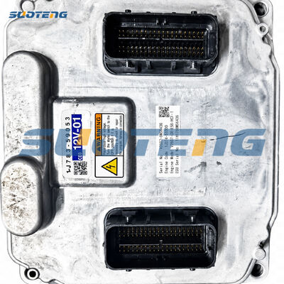 1J783-59053 1J78359053 Computador controlador de placa ECU para motor V3307