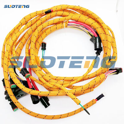 265-2733 Chicote Elétrico 2652733 para Trator D5N D6N