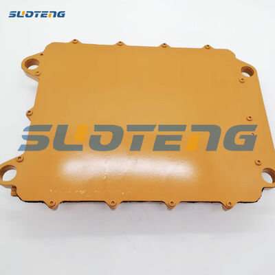Controlador ECU 10R4090 para carregadeira de rodas 966G II 950G II
