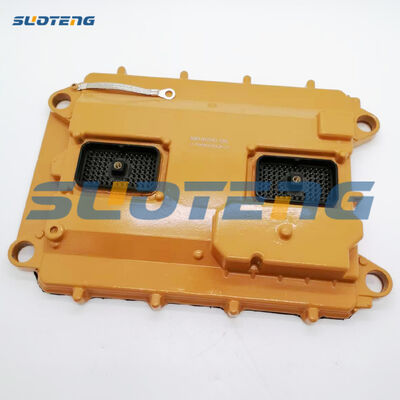 Controlador ECU 10R4090 para carregadeira de rodas 966G II 950G II