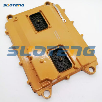 Controlador ECU 10R4090 para carregadeira de rodas 966G II 950G II