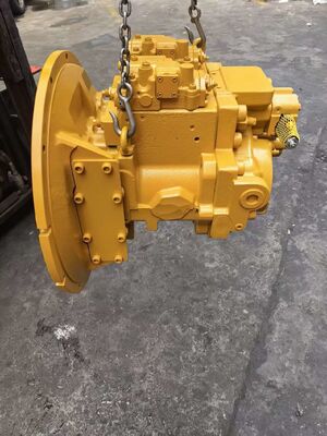 322-8733 Bomba principal hidráulica para E330D