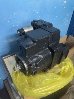 60307464 K3VL45B-1RRSM-PR24 Bomba de Ventilador para SY750H