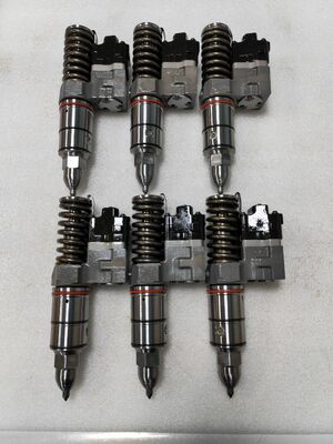 R5234970 5234970 Injetor para motor S-60 da série 60
