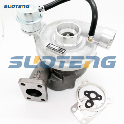 Turbocompressor 2674A226 para motor 1104C-44T