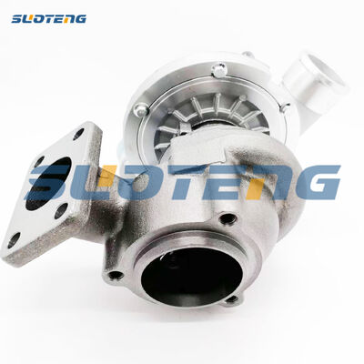 Turbocompressor 2674A226 para motor 1104C-44T