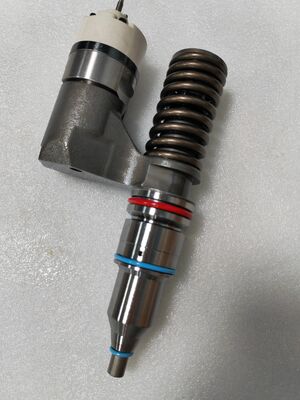 Injetor de combustível 146-8443 1468443 para motor C12